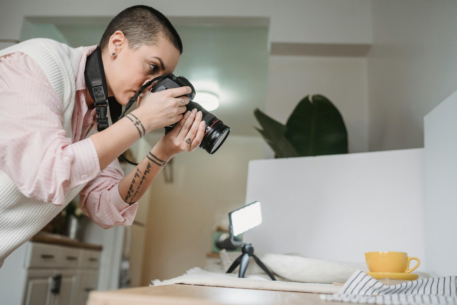Photography Tips for Product Listings That Sell
